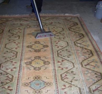 NY-CT Oriental Rug Cleaning Services